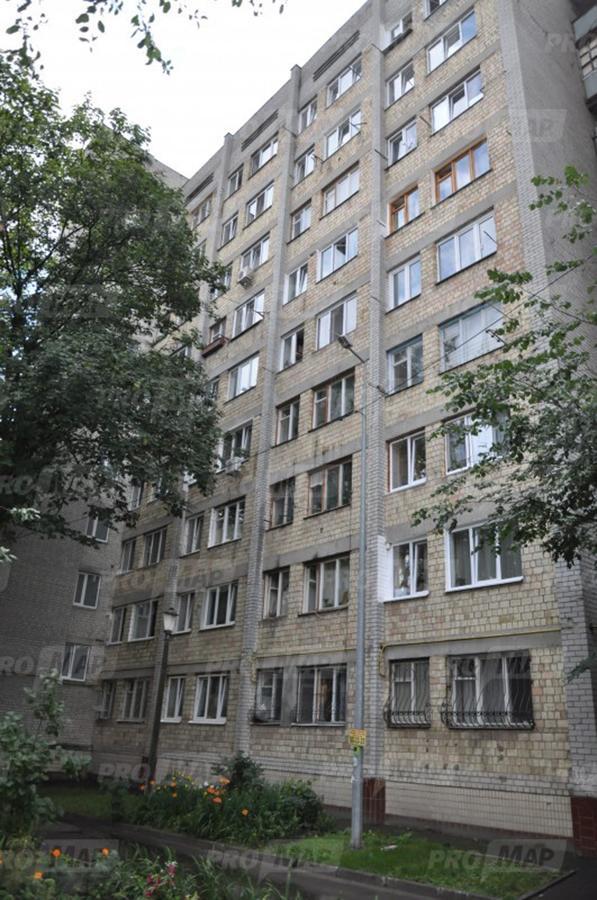 Apartment Laboratorniy Per. 26 كييف المظهر الخارجي الصورة